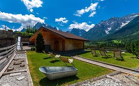 Biovita Hotel Alpi